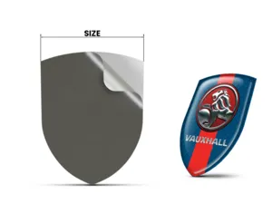 Vauxhall Pare-Brise Auto Sur Mesure Limité Haut Gamme